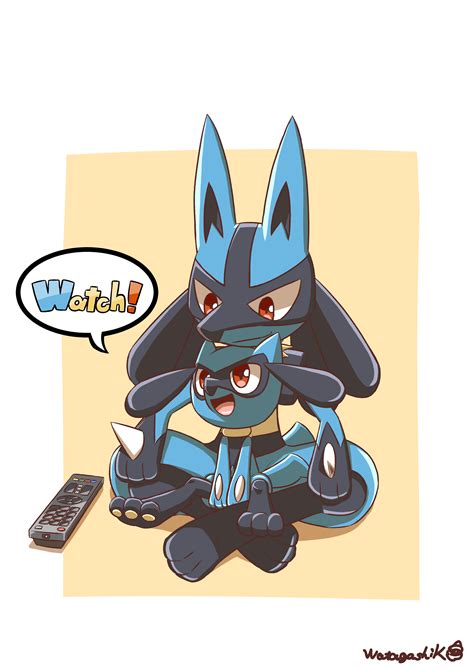 riolu porn